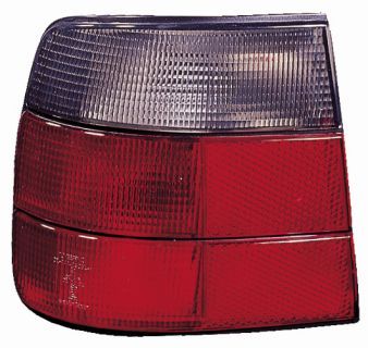 Tail Light Assembly ABAKUS 444-1903P-WE-RS