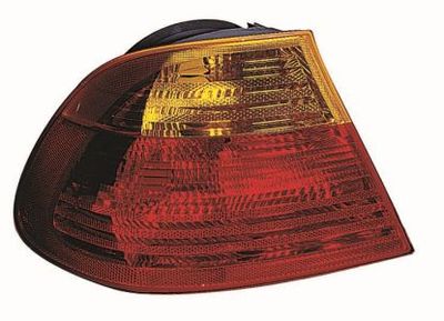 Tail Light Assembly ABAKUS 444-1907R-UQ