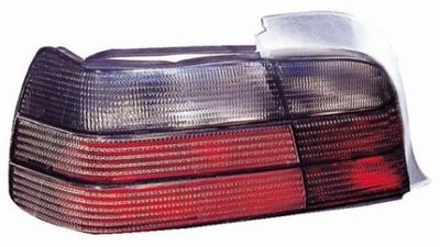 Tail Light Assembly ABAKUS 444-1908P-UE-S