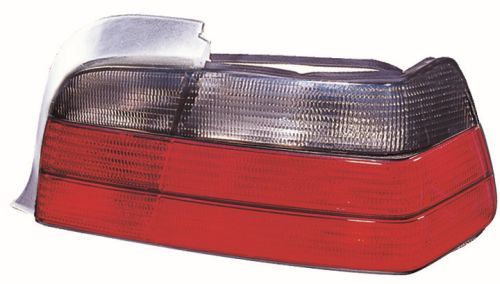 ABAKUS 444-1908P-UEVSR Tail Light Assembly