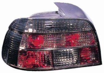 Tail Light Assembly ABAKUS 444-1909PXUE-S