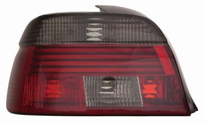 Tail Light Assembly ABAKUS 444-1910P-UE-SR