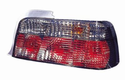 Tail Light Assembly Set ABAKUS 444-1914PXAE-S