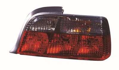 Tail Light Assembly ABAKUS 444-1914PXAE-SR