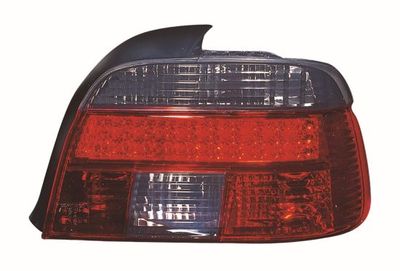 Tail Light Assembly Set ABAKUS 444-1917P4UE-SR