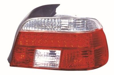 Tail Light Assembly Set ABAKUS 444-1917P4UE