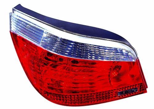 ABAKUS 444-1922L-UE Tail Light Assembly
