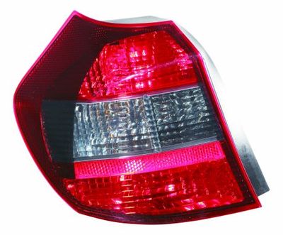 Tail Light Assembly ABAKUS 444-1924L-UE2SR
