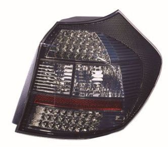 ABAKUS 444-1924PCUE2S Tail Light Assembly
