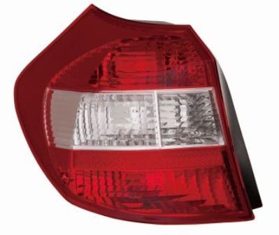 Tail Light Assembly ABAKUS 444-1924R-UE