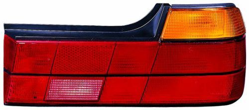 ABAKUS 444-1925L-AE Tail Light Assembly