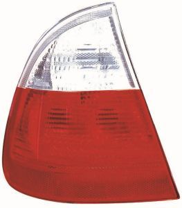 ABAKUS 444-1926R-UE-CR Tail Light Assembly