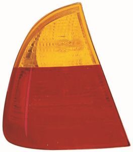 Tail Light Assembly ABAKUS 444-1926R-UE-YR