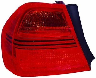 Tail Light Assembly ABAKUS 444-1930L-UE