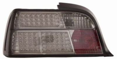 Tail Light Assembly ABAKUS 444-1932PXAEVS