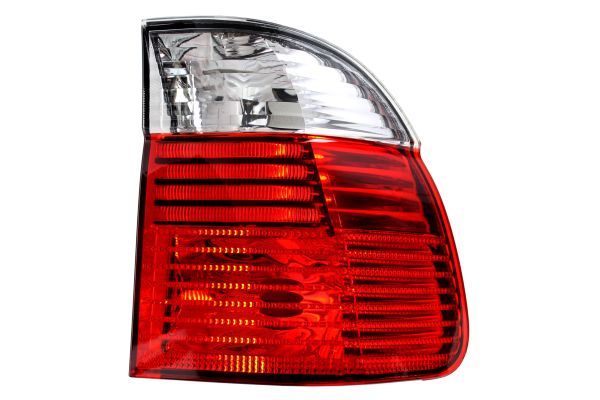 ABAKUS 444-1933L-UE-CR Tail Light Assembly