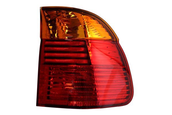 ABAKUS 444-1933R-UE-YR Tail Light Assembly