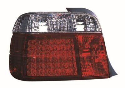 Tail Light Assembly Set ABAKUS 444-1935PXBE-CR