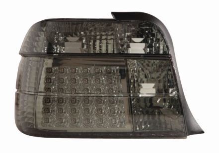 ABAKUS 444-1935PXBE-S Tail Light Assembly Set