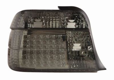 Tail Light Assembly Set ABAKUS 444-1935PXBE-S
