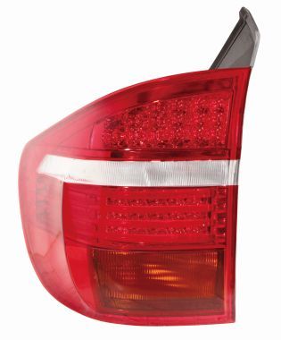 Tail Light Assembly Set ABAKUS 444-1939PXUE