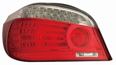 ABAKUS 444-1940PXAE-CR Tail Light Assembly Set
