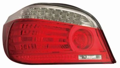 Tail Light Assembly Set ABAKUS 444-1940PXAE-CR