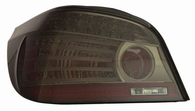 Tail Light Assembly Set ABAKUS 444-1940PXAE-S