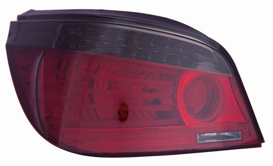 ABAKUS 444-1940PXAE-SR Tail Light Assembly Set