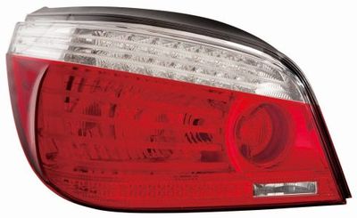 Tail Light Assembly ABAKUS 444-1940R-UE