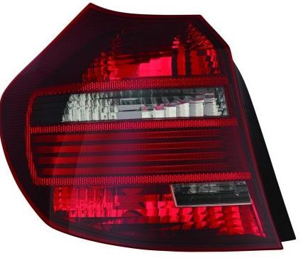 ABAKUS 444-1945L-UE2 Tail Light Assembly