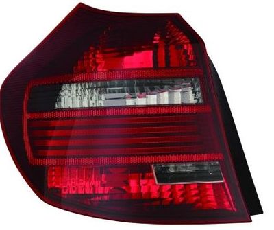 Tail Light Assembly ABAKUS 444-1945R-UE2