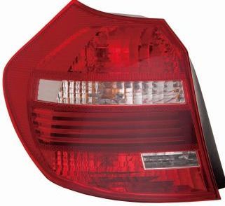 Tail Light Assembly ABAKUS 444-1945R-UE