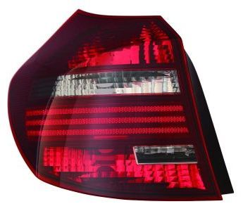 Tail Light Assembly ABAKUS 444-1946L-UE2