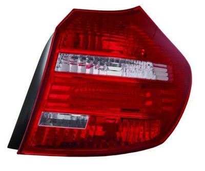Tail Light Assembly ABAKUS 444-1946R-UE
