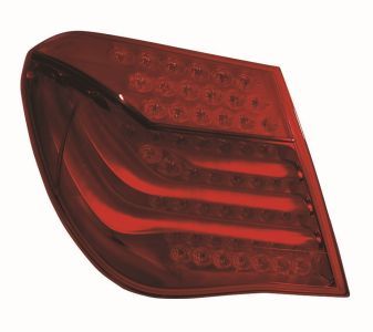 Tail Light Assembly ABAKUS 444-1953R-AE