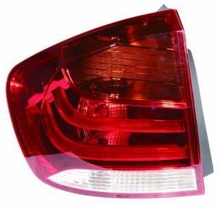 ABAKUS 444-1956R-UE Tail Light Assembly