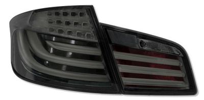 Tail Light Assembly Set ABAKUS 444-1957F-AE-S