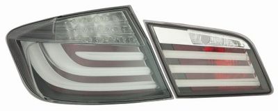 Tail Light Assembly Set ABAKUS 444-1957F4AE-C