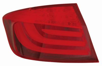 Tail Light Assembly ABAKUS 444-1957R-AE
