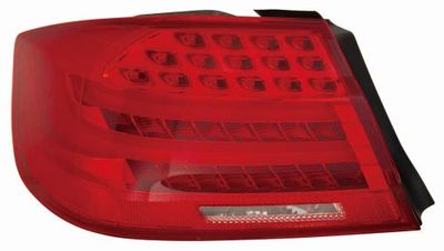 Tail Light Assembly ABAKUS 444-1959R-UE