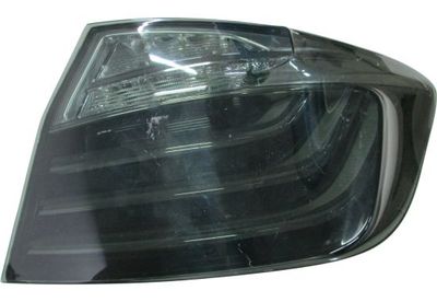 Tail Light Assembly Set ABAKUS 444-1975FXAE2C
