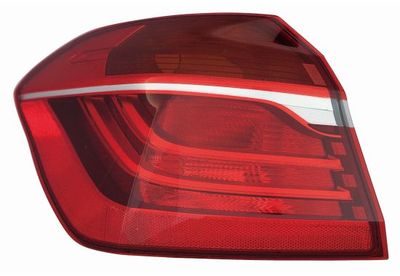 Tail Light Assembly ABAKUS 444-1979L-UE