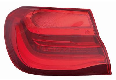 Tail Light Assembly ABAKUS 444-1983R-AE