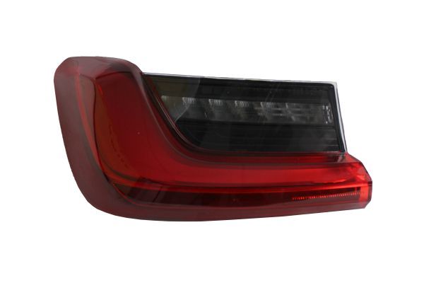ABAKUS 444-1993L-AE Tail Light Assembly