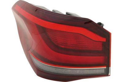 Tail Light Assembly ABAKUS 444-1995R-AE