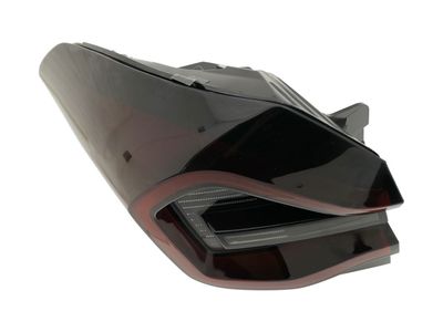 Tail Light Assembly ABAKUS 444-1998R-AE
