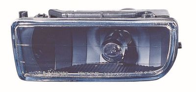 Front Fog Light Set ABAKUS 444-2001PXA-B