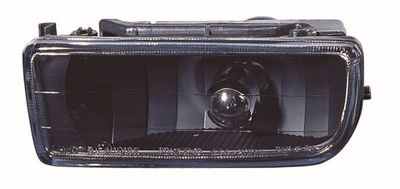 Front Fog Light ABAKUS 444-2001PXU-2