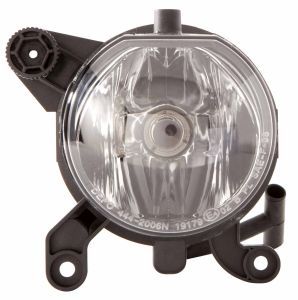 ABAKUS 444-2006L-UQ Front Fog Light